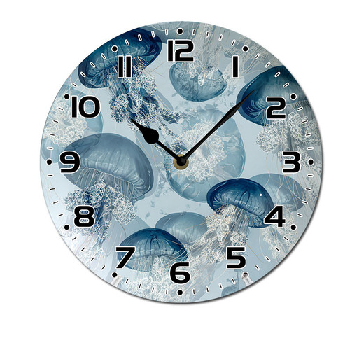 cute jellyfish pattern blue 002 01.jpg