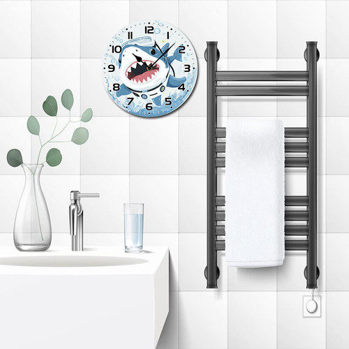 cute Shark with Diving Gear 005 06.jpg