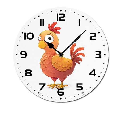 Cute Farm Animal Chicken 003 01.jpg