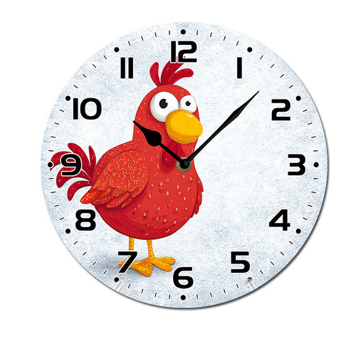 Cute Farm Animal Chicken 002 01.jpg