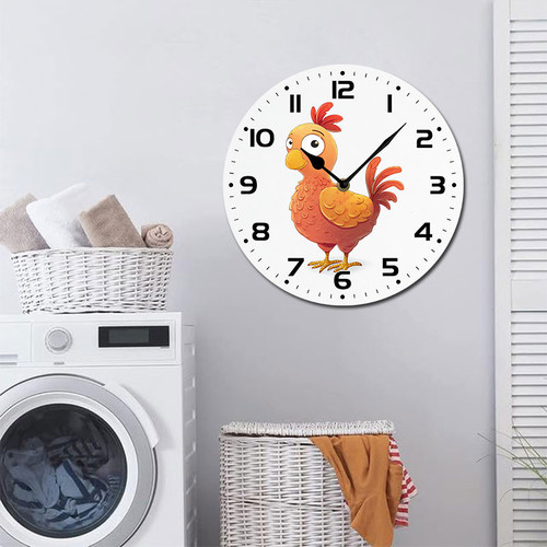 Cute Farm Animal Chicken 003 07.jpg