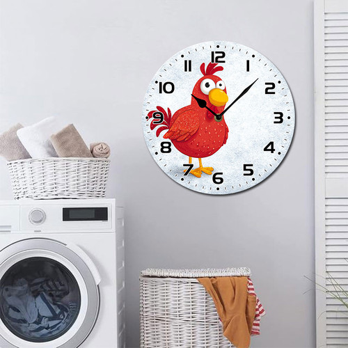 Cute Farm Animal Chicken 002 07.jpg