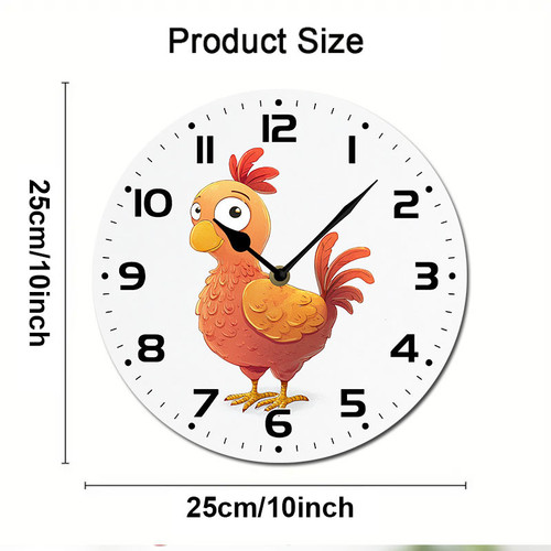 Cute Farm Animal Chicken 003 02.jpg