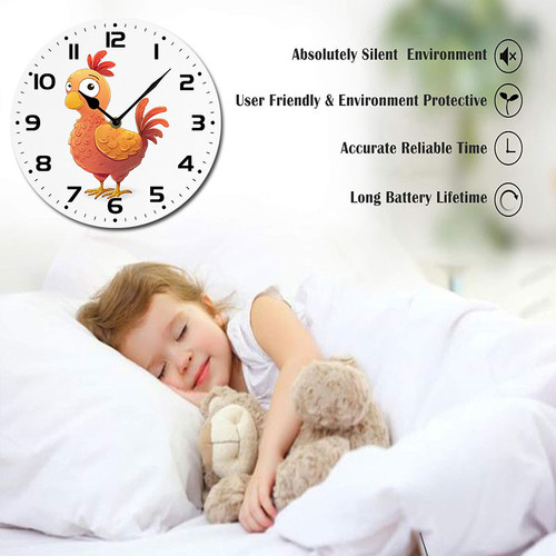 Cute Farm Animal Chicken 003 03.jpg