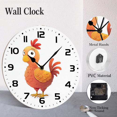 Cute Farm Animal Chicken 003 04.jpg