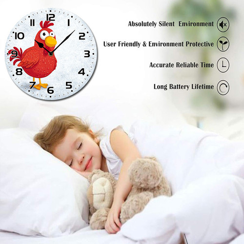 Cute Farm Animal Chicken 002 03.jpg