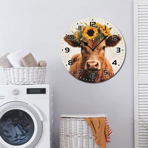 cute floral cow Sunflower 001 07.jpg