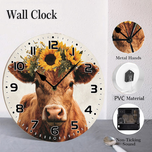 cute floral cow Sunflower 001 04.jpg