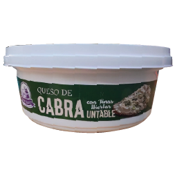 Untable cabra con finas hierbas 200g frente.png