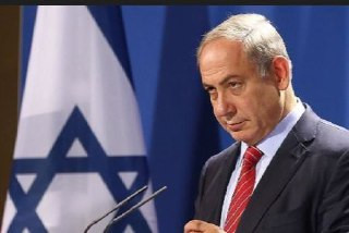 نتنياهو: الإعلان الأميركي عن الانتقال للمرحلة الثانية من اتفاق غزة رمزي فقط....