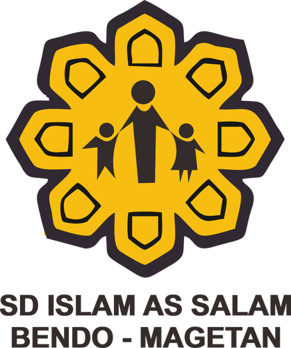 LOGO SD ISLAM AS SALAM.png
