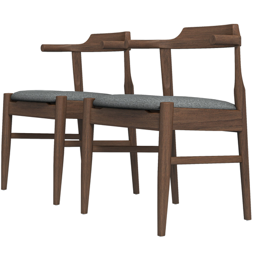 Leon grey Fabric Dining Chair 1.png
