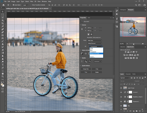 advanced properties panel photoshop update.png