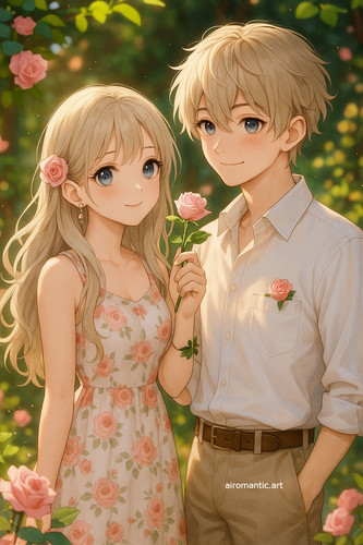 20251115 2006 Anime Couple Blossoms remix 01ka3z0gafekptb91w6zn0ms8f.jpg
