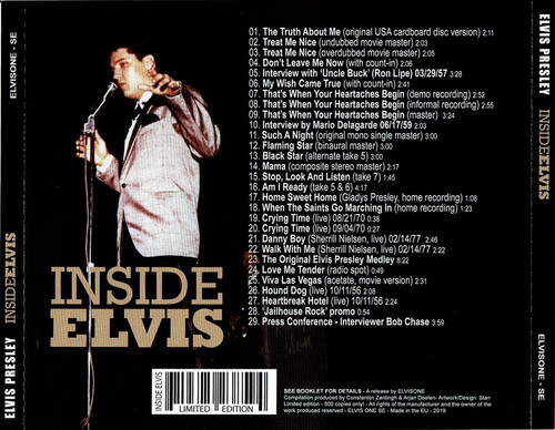 inside elvis 2