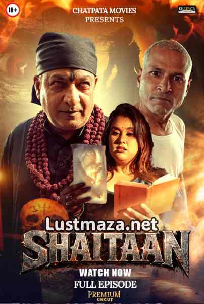 Shaitaan (2026) S01 E01 CPMovies Uncut – Hindi Hot Short Film – WEB-DL X264 1080p 720p 480p – Download