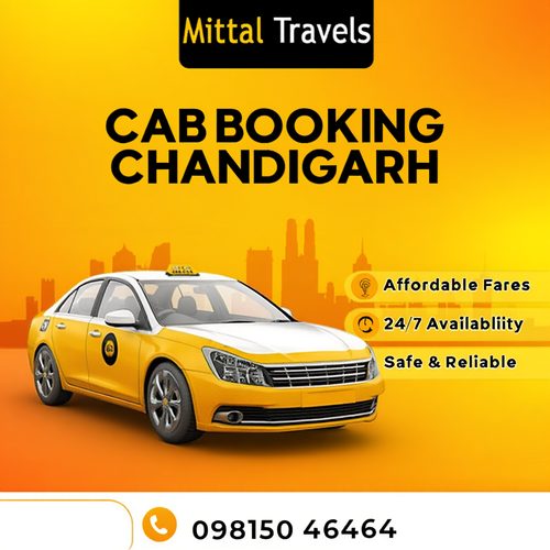Which Is the Most Reliable cab booking chandigarh.png
