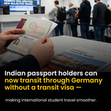 India &amp; Germany Strengthen Education Ties