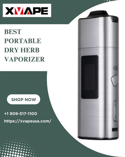 Best Portable Dry Herb Vaporizer For Smooth Sessions.jpg