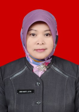 Umi Harti, M.Pd.
