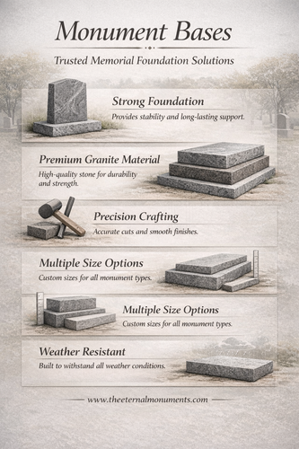 High-Quality Monument Bases in Glendale Heights | Durable Memorial Foundations.png