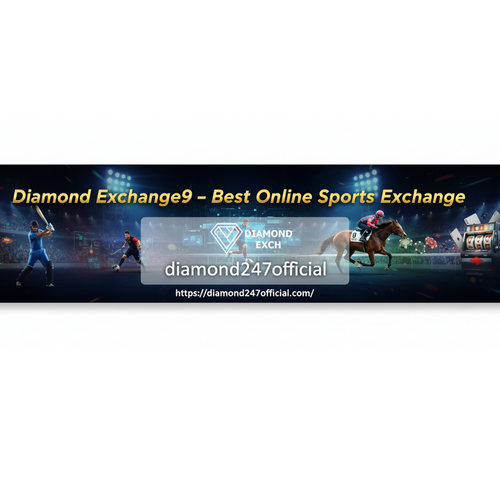 Diamond Exchange9 – Best Online Sports Exchange.png