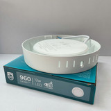 den led op noi tron philips eridani rd surface led9 D150 12w 840 d174x34mm 960lm 4000K (5)