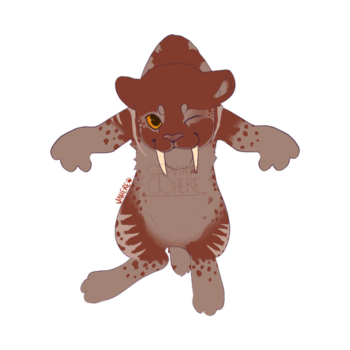 Gadreel Keychain.png