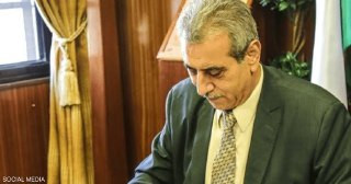 رئيس لجنة إدارة غزة - علي شعث:
الأولوية لإيواء السكان وتأمين حياة كريمة قبل إعادة الإعمار

رئيس اللجنة الوطنية لإدارة غزة علي شعث يؤكد أن الأولوية هي ...