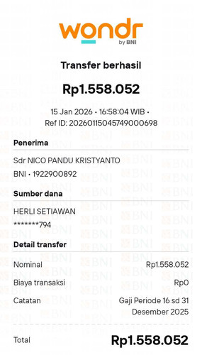 Gaji 16 31 desember 2025 PANDU.jpg