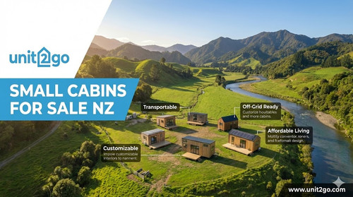 Small Cabins for Sale NZ – Smart Design for Limited Space.jpg