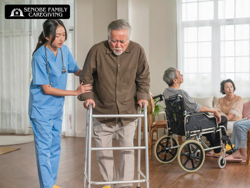 Trusted Home Care Services in San Francisco CA | Senobe.jpg