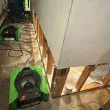 Water Damage Restoration Service