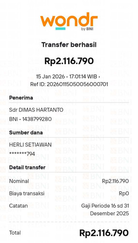 Gaji 16 31 desember 2025 DIMAS.jpg