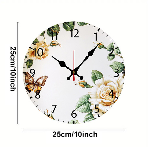 white roses green leaves butterfly 002.jpg