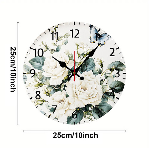 white roses green leaves butterfly 008.jpg