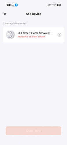 Detektor kouře nelze přidat.jpg