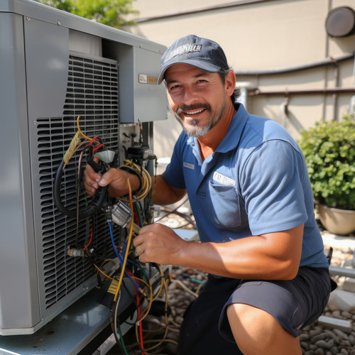 hvac technician servicing air conditioning.jpg
