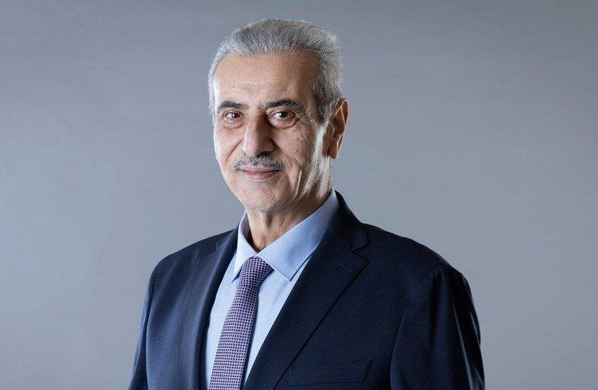 رئيس اللجنة الوطنية الفلسطينية لإدارة غزة، علي شعث، لـ"القاهرة الإخبارية":

- سيتم إنشاء أول صندوق في البنك الدولي لإعمار القطاع.
- أول خطوة تبنّتها ا...