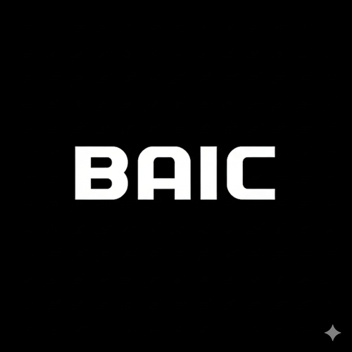 BAIC LOGO 1