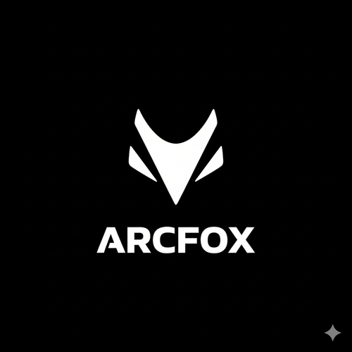 ARCFOX LOGO 1
