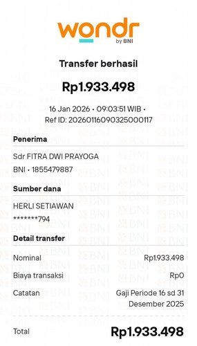 Gaji 16 31 desember 2025 KAS FITRA.jpg