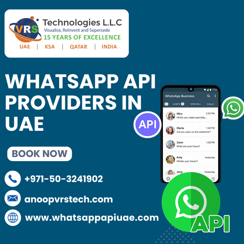 What Makes Top WhatsApp API Providers in UAE Stand Out?.png