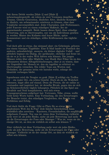 High School Prom Poster in Dark Blue Gold White Modern Elegant Style.jpg