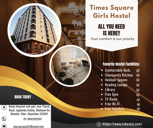 Girls Hostel in Sikar.png