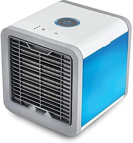 Personal Air Coolers for Compact, Efficient Spot Cooling.webp