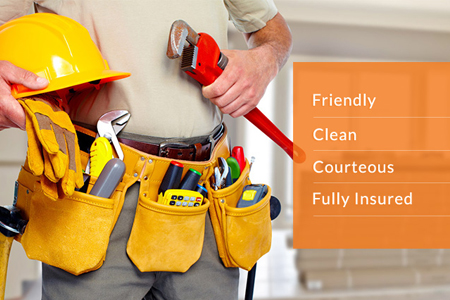 Handyman in Rutherglen  - NJ Home Solutions.jpg