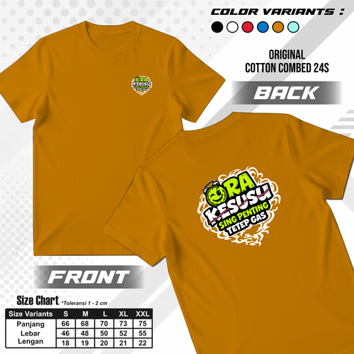 Kaos kata kata viral ora kesusu mustard.png