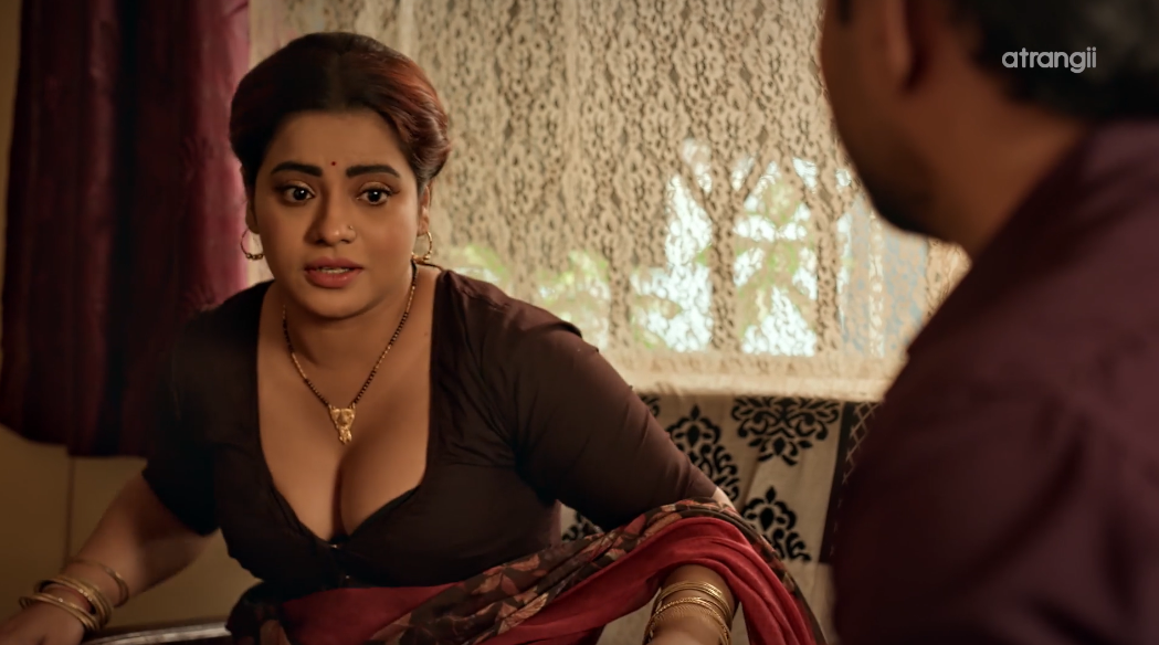 Generation Gap 2 Part 2 2025 Atrangii 2