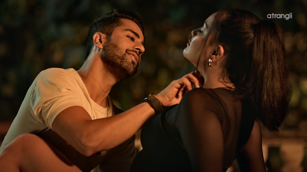 Generation Gap 2 Part 2 2025 Atrangii 5